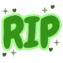 RIP Emoji