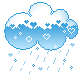 heartraincloud Emoji