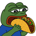 pepetaco Emoji