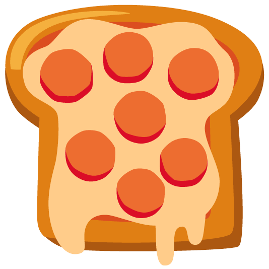 pepperonibread Emoji