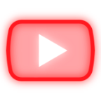 neon_youtube_playbutton Emoji