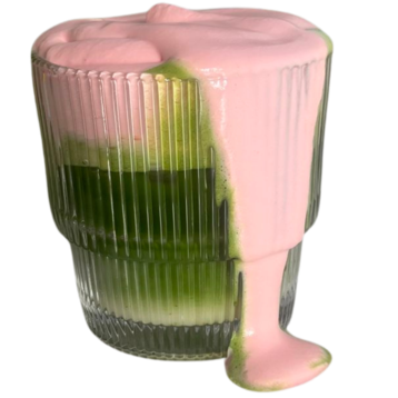 strawberrymatcha Emoji