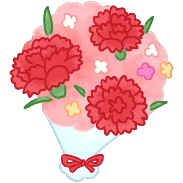VBBouquet Emoji