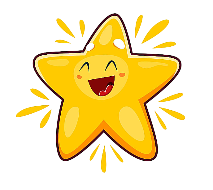 HappyStar Emoji