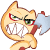 kittyaxelaugh Emoji
