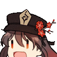 HuTaoyay Emoji