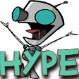 Girhype Emoji