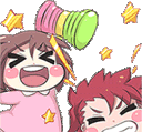 Bonk Emoji