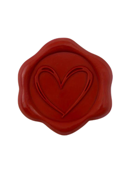 Redheart Emoji