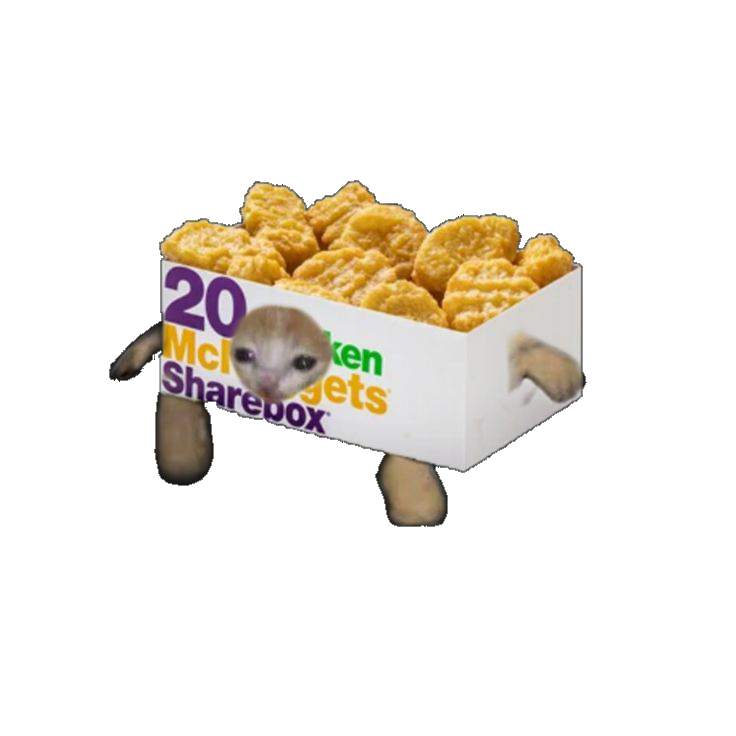 NUGGETS20PACK Emoji