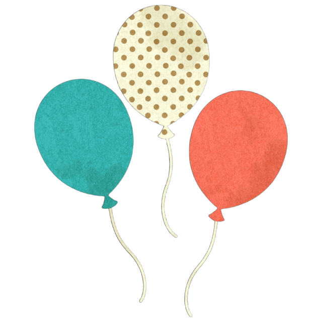 ParisBalloons Emoji