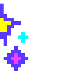 Sparkle Emoji