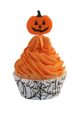 OrangePumpkinCupcake Emoji