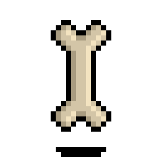 dog_bone Emoji