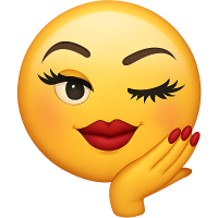 Slay_gurl Emoji