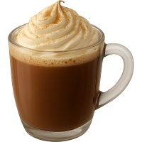 Cocoa Emoji