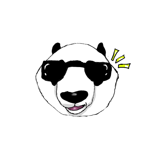 coolpanda Emoji