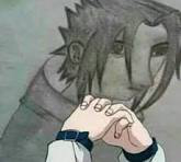 sasuke Emoji