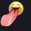 freaky_lick Emoji