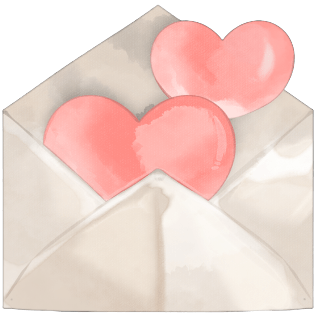 ValentineMail Emoji