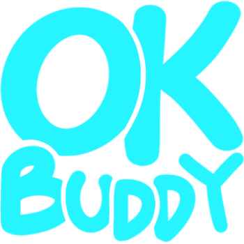 OkBuddy Emoji
