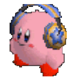 Kirby Emoji