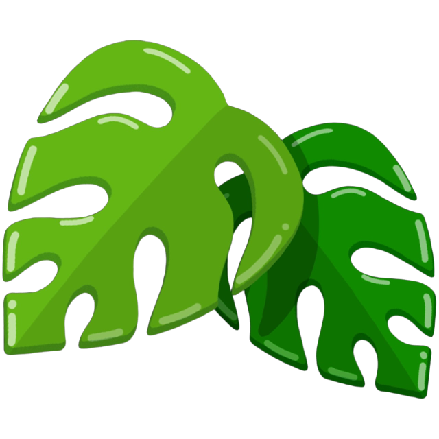 SSLeaves Emoji