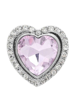 Prettypinkheart Emoji