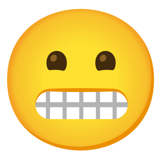 uuuuuh Emoji