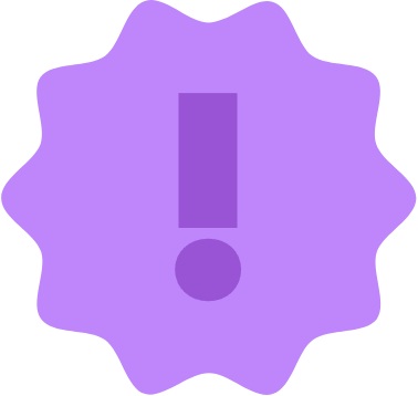 important Emoji