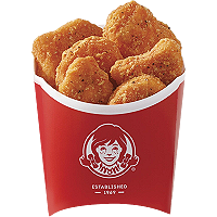 Nugget Emoji