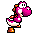 RainbowYoshi Emoji