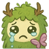 mossi_cry Emoji