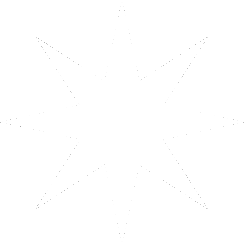 EightPointedStar Emoji