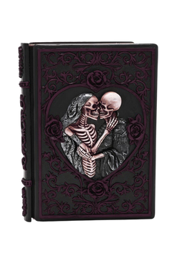 GothicBook Emoji