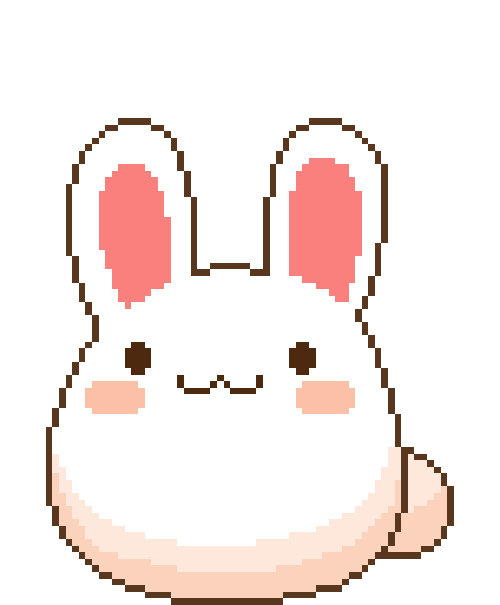 bunnybounce Emoji