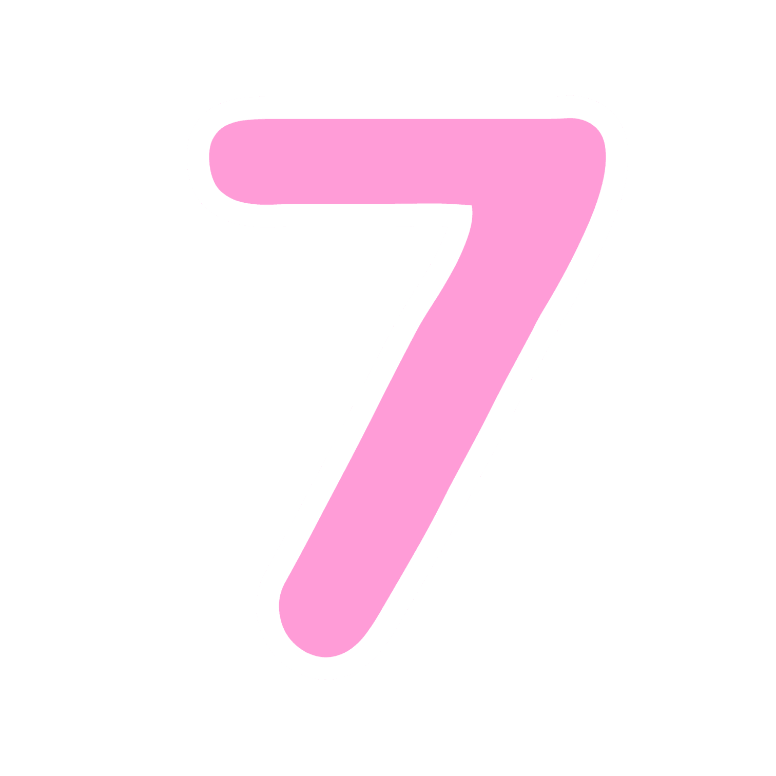 Pinkseven Emoji
