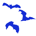 Bats Emoji