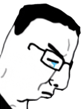 Chudjack Emoji