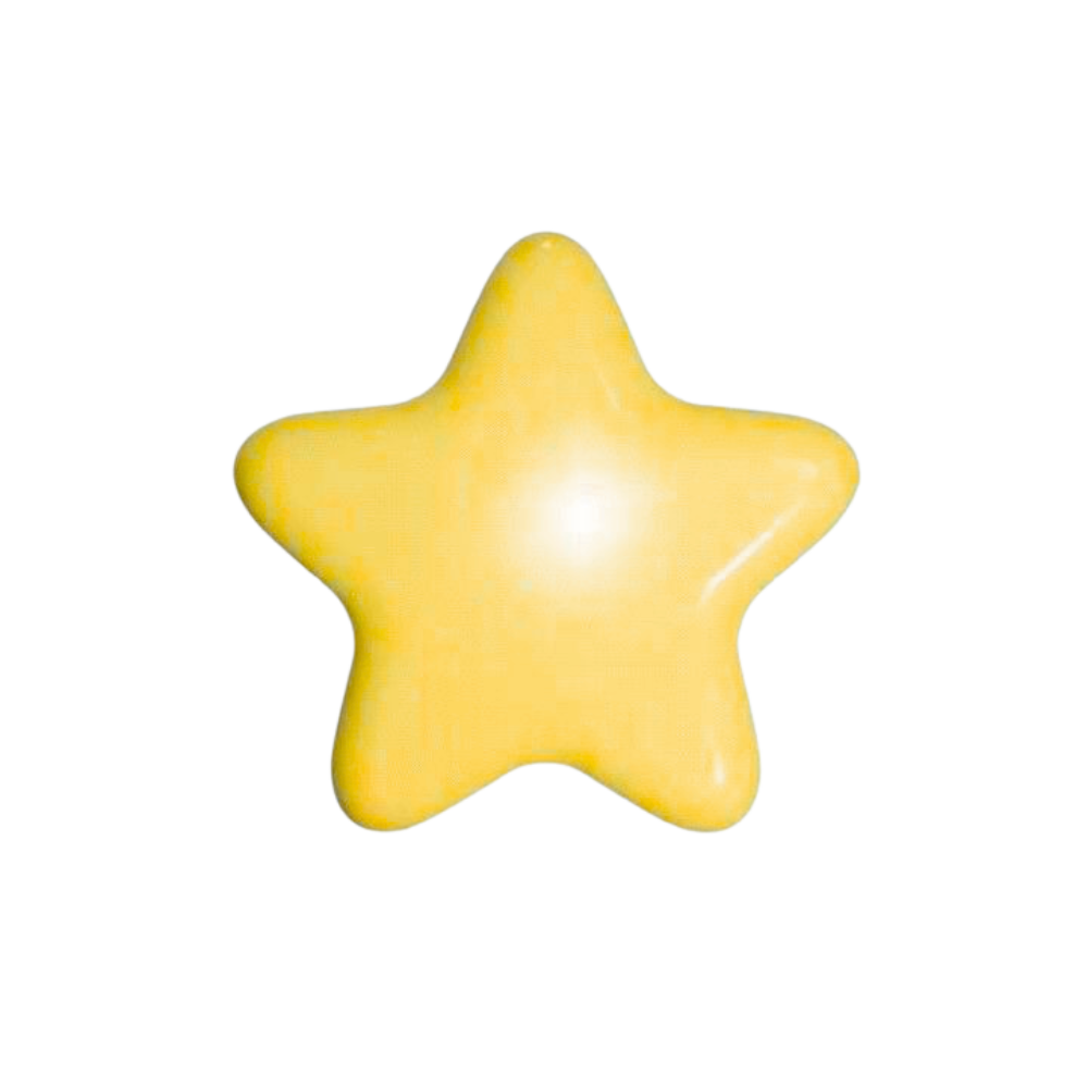 yellow_star1 Emoji