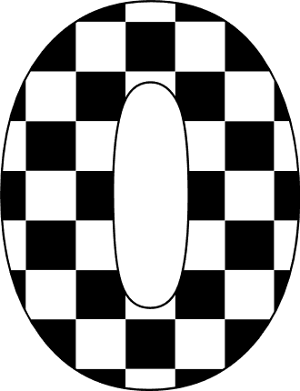 Checkered_0 Emoji
