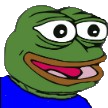 Happy_Pepe Emoji