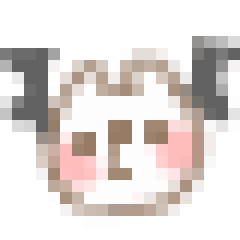 CuteBat Emoji