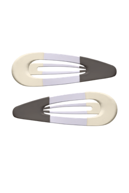 Hairclips Emoji