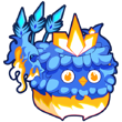 Phoenix Emoji