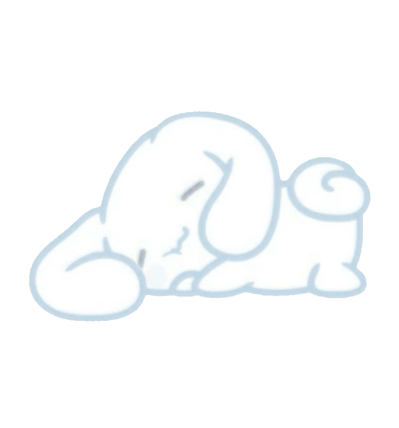 Cinnamonroll Emoji