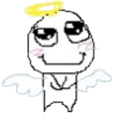 angel Emoji