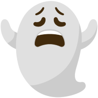 ghost Emoji
