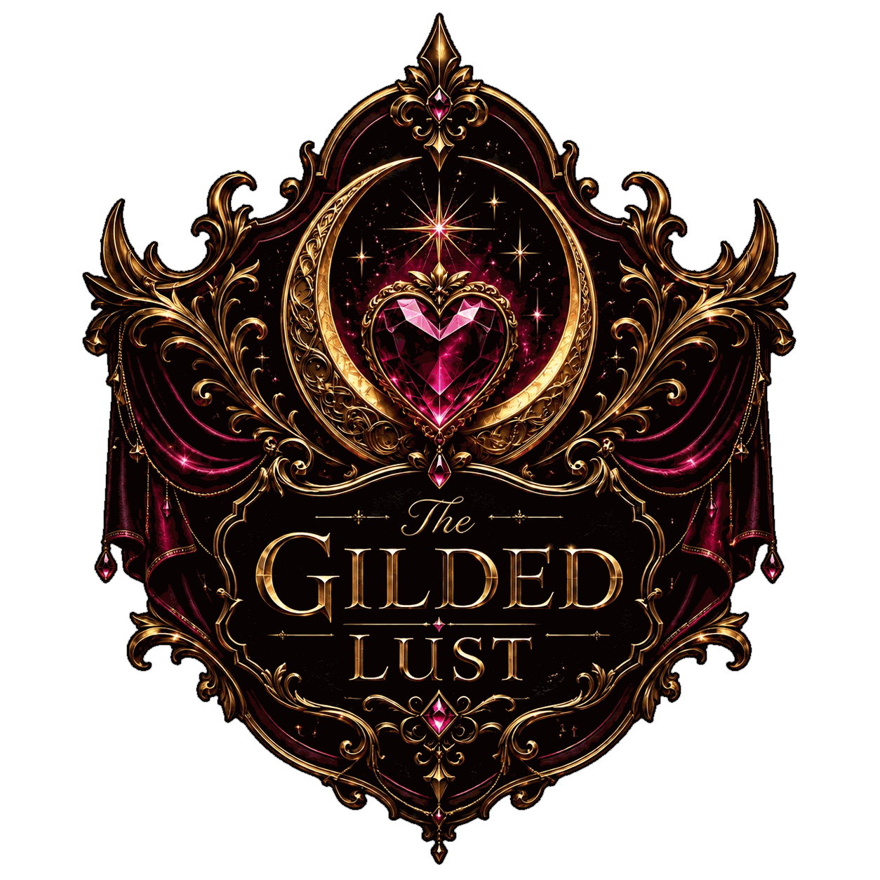 GildedLust Emoji