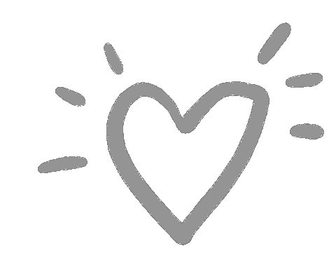 GrayHeart Emoji